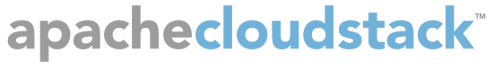 Apache CloudStack